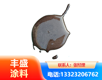 内江水性氯磺化漆