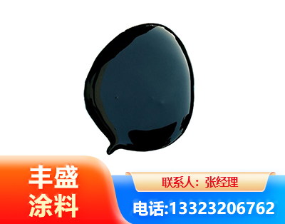 内江水性氯化橡胶漆